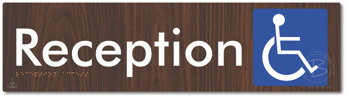 Reception Access
