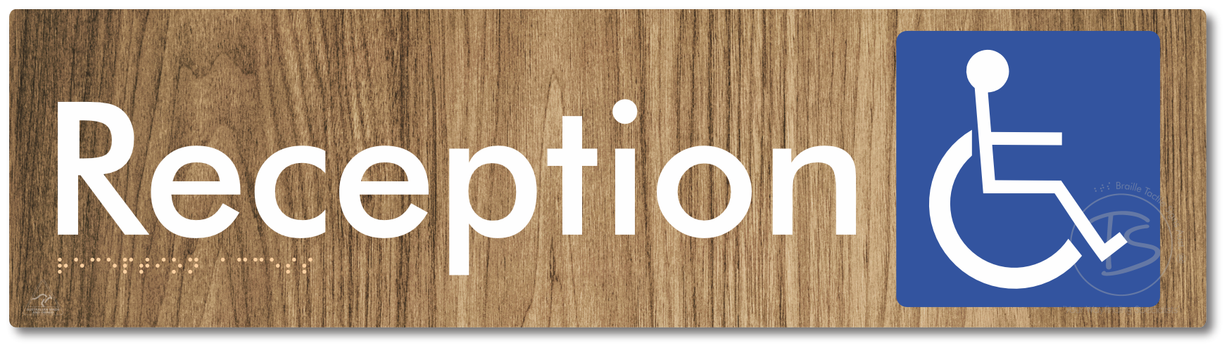 Reception Access