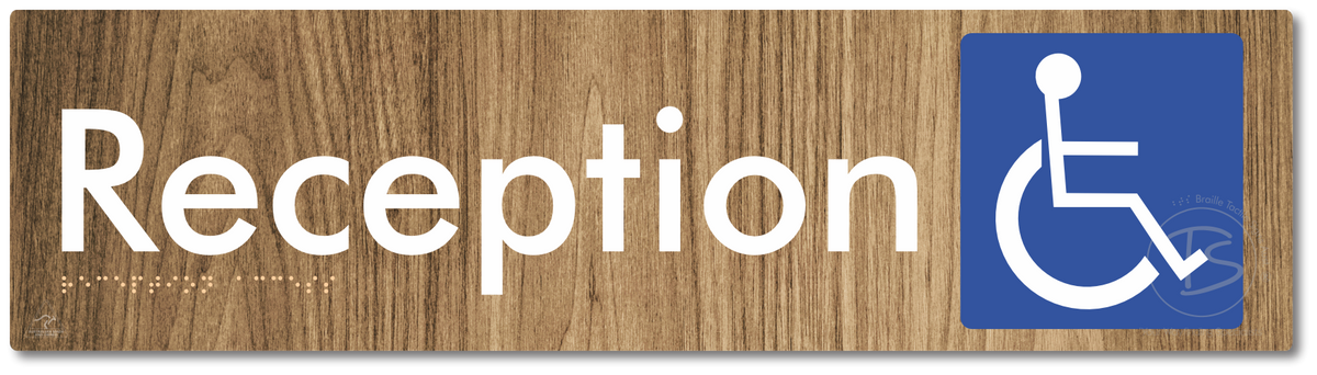 Reception Access