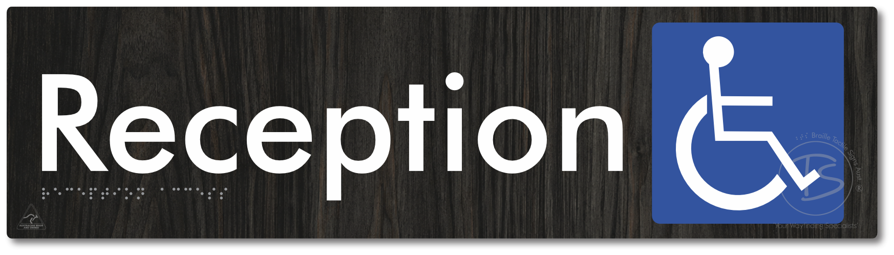 Reception Access