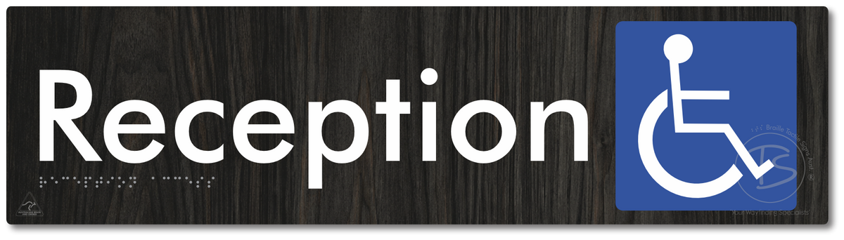 Reception Access