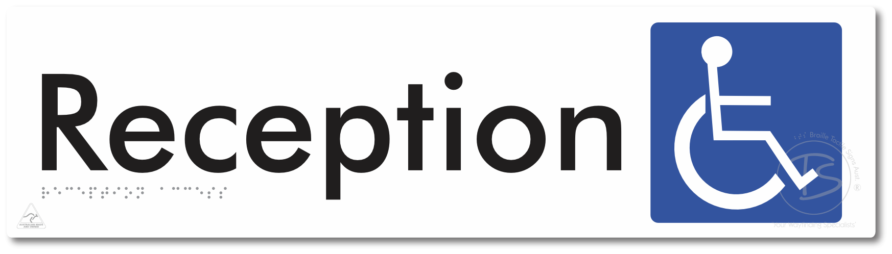 Reception Access