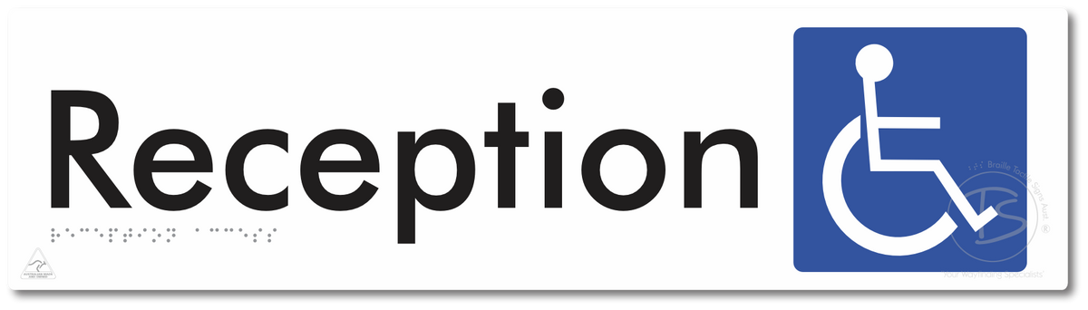 Reception Access