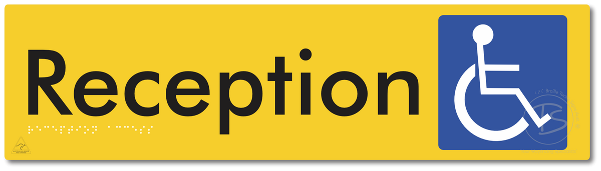 Reception Access