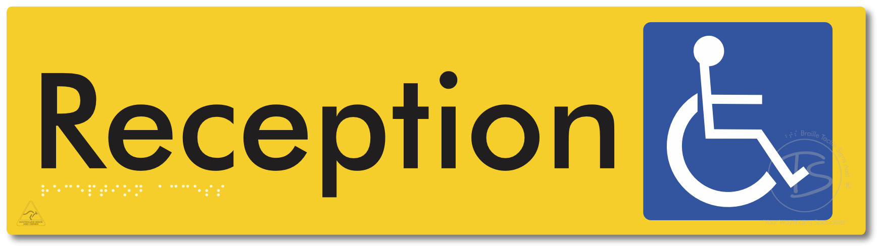 Reception Access
