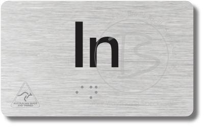 In