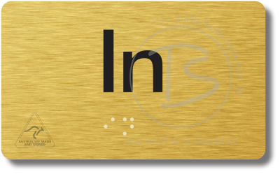In