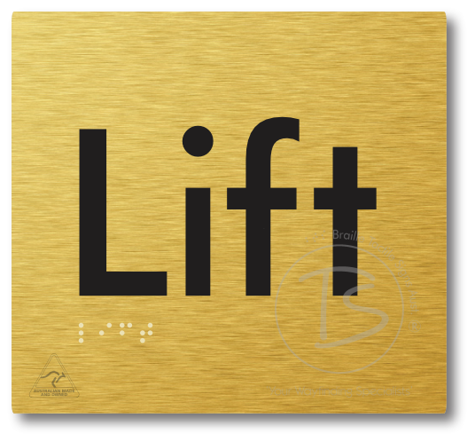 Lift