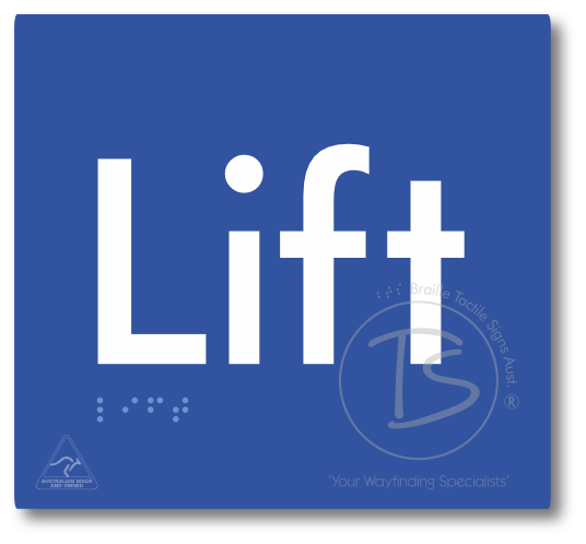 Lift