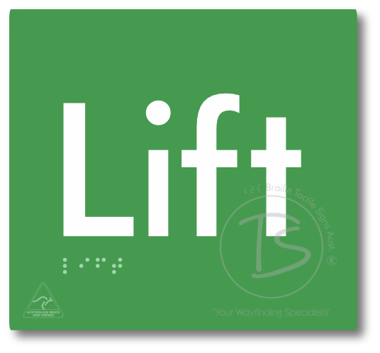 Lift