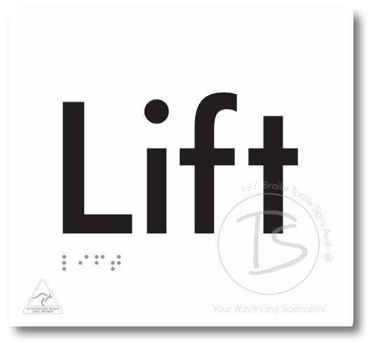 Lift