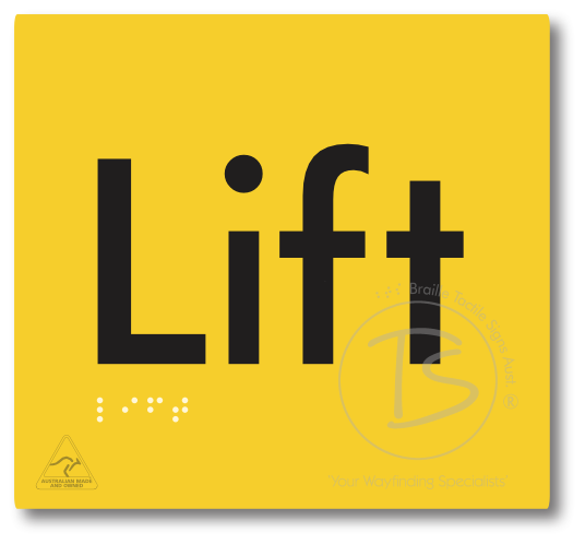 Lift