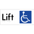 Lift Access