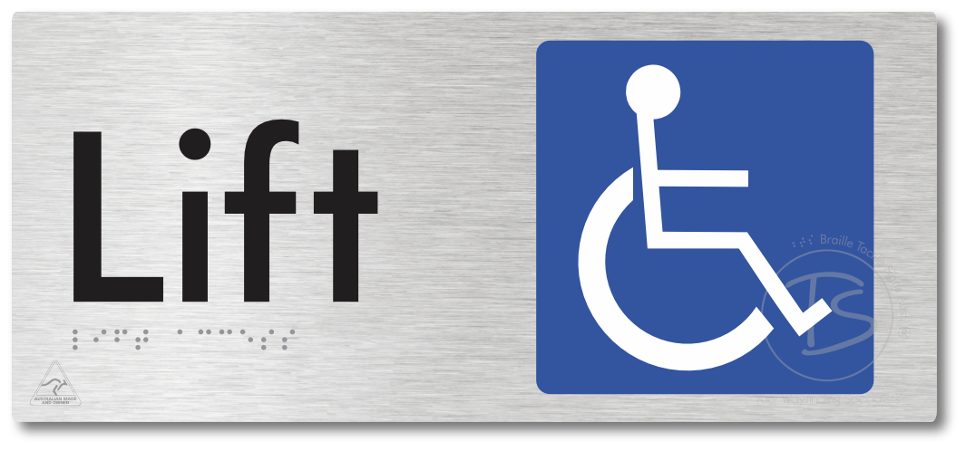 Lift Access
