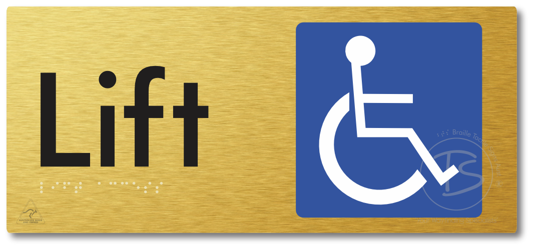 Lift Access