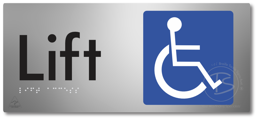 Lift Access