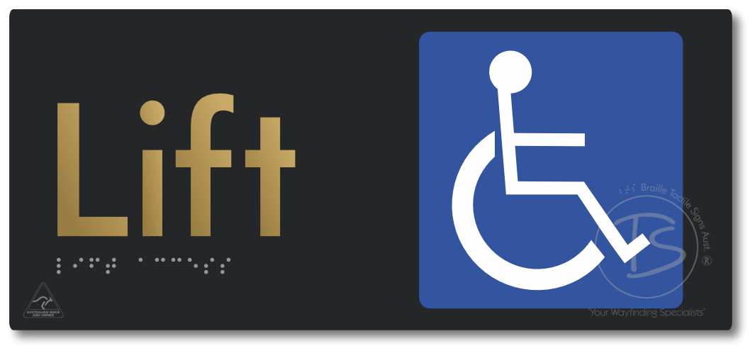 Lift Access