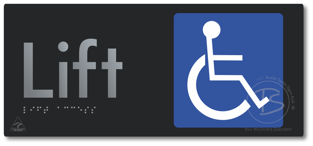 Lift Access