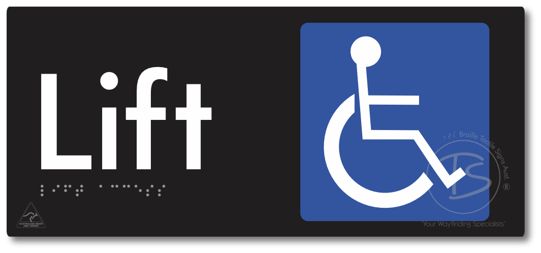 Lift Access