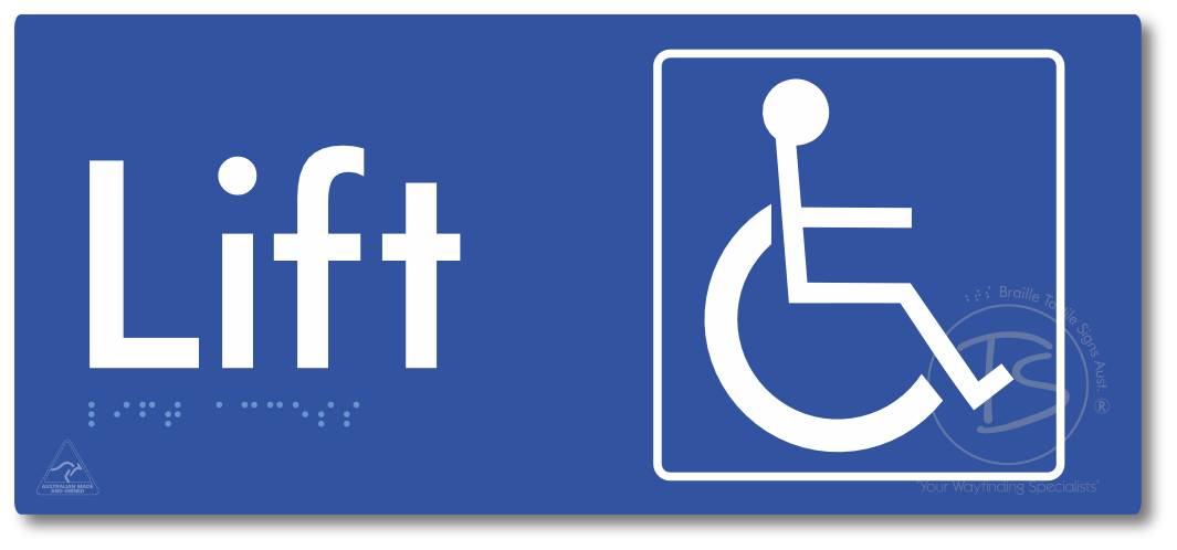 Lift Access