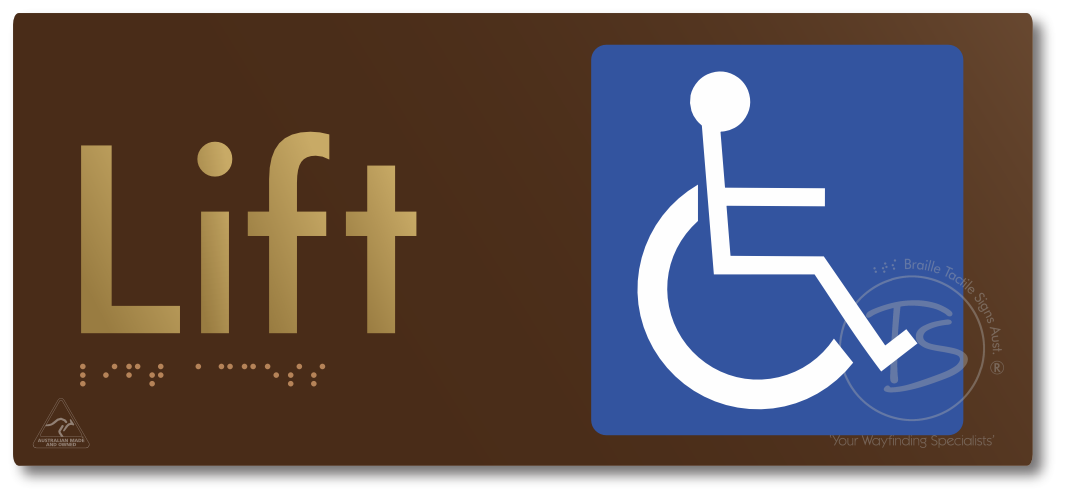 Lift Access