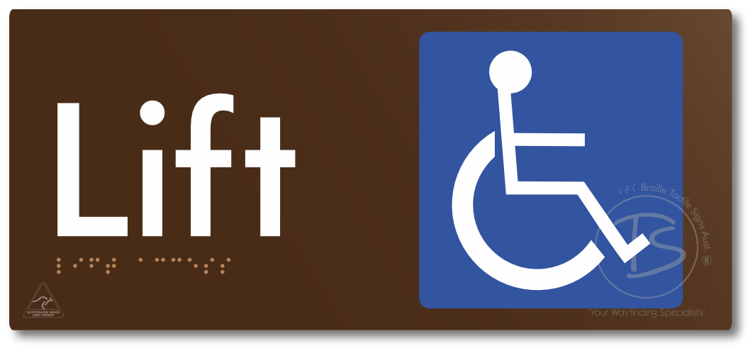 Lift Access