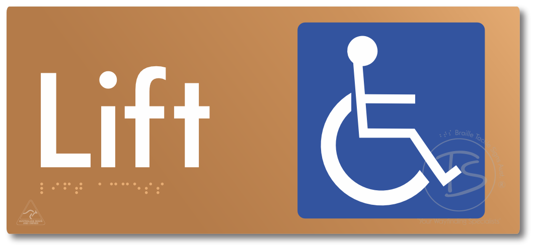 Lift Access