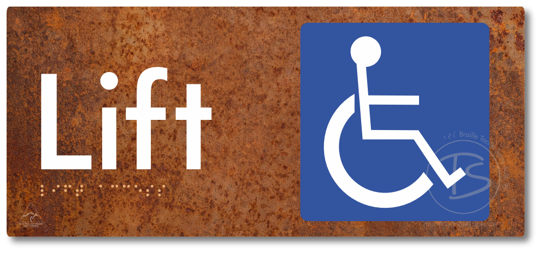 Lift Access