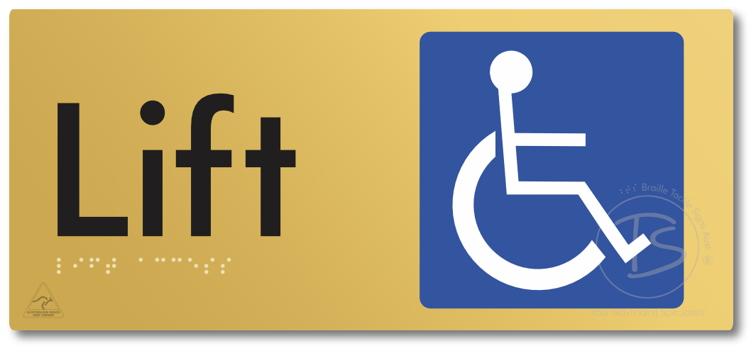 Lift Access