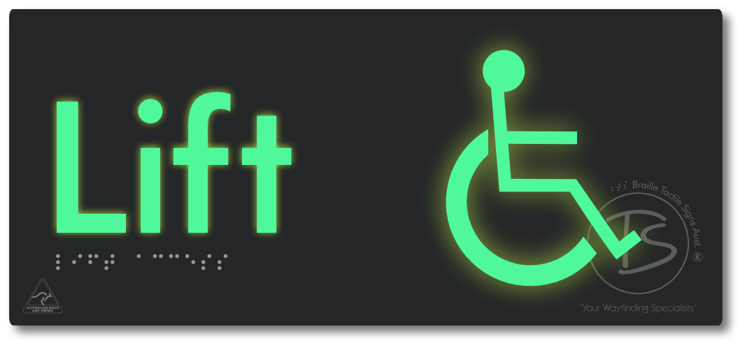 Lift Access