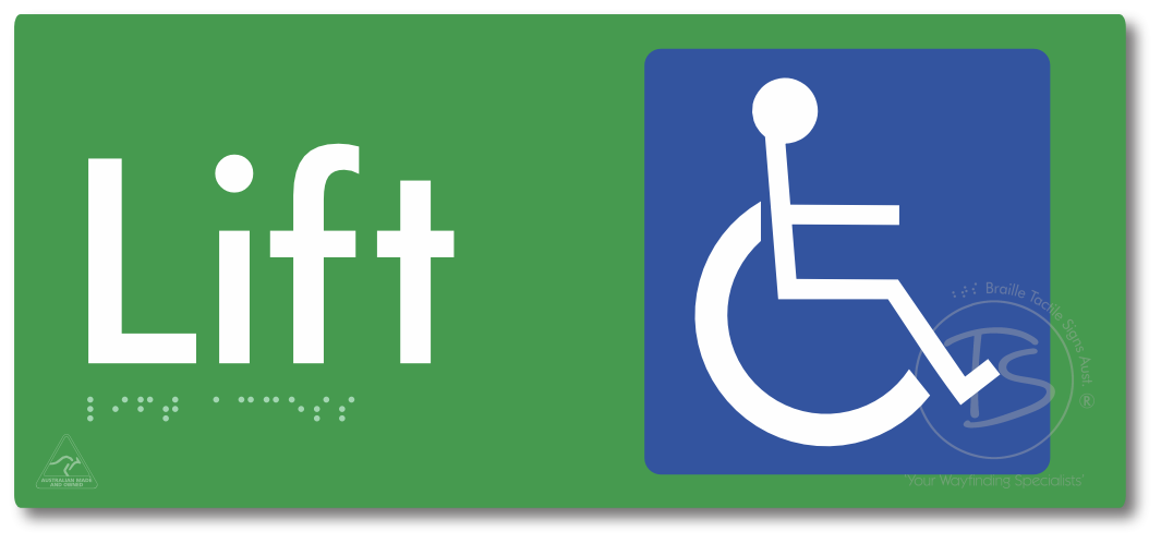 Lift Access