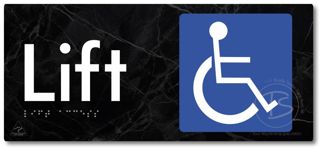 Lift Access