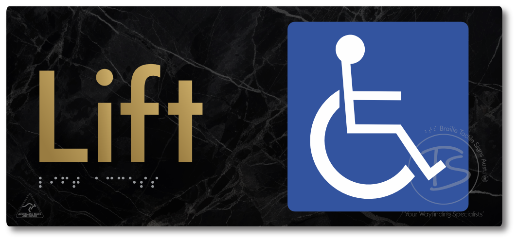 Lift Access