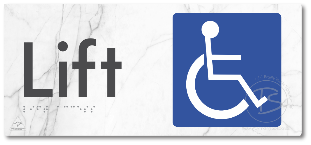Lift Access