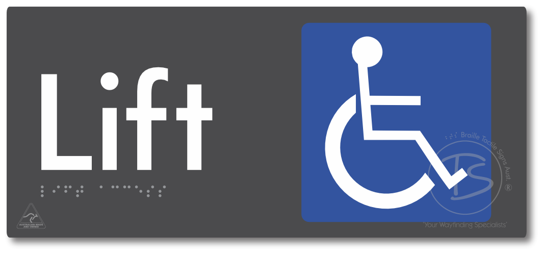 Lift Access