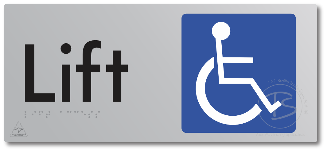 Lift Access