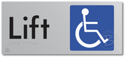 Lift Access