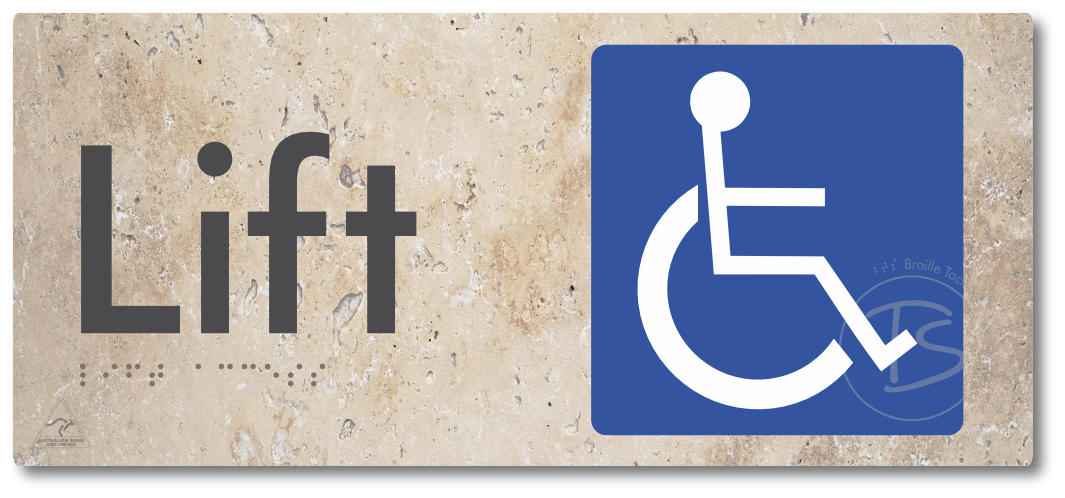 Lift Access