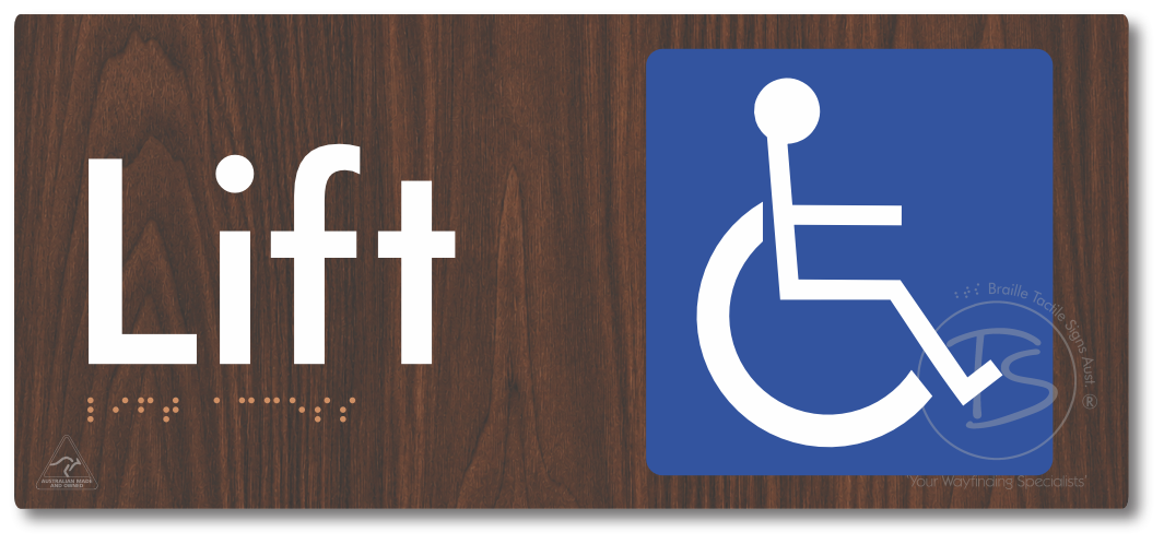 Lift Access