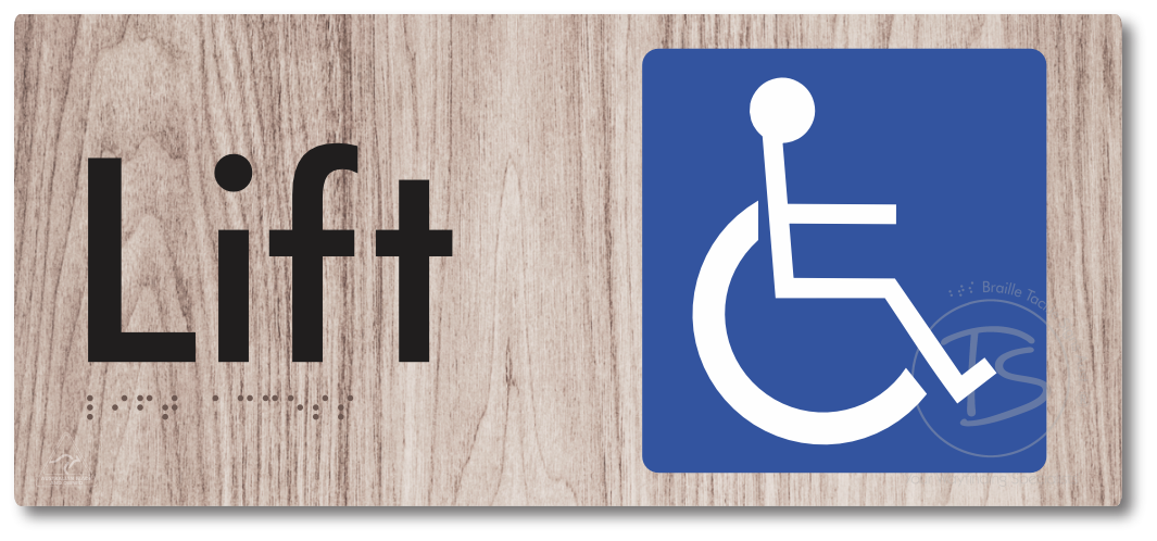 Lift Access