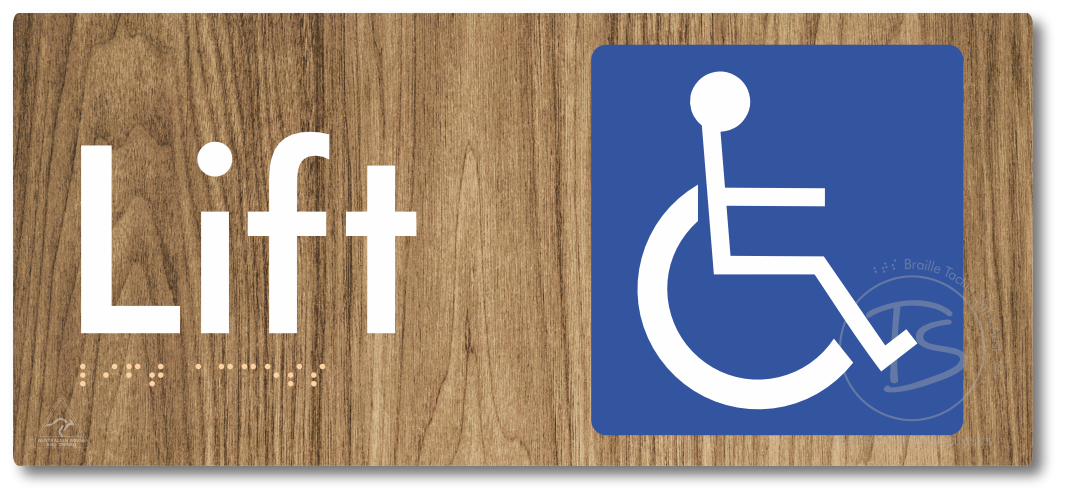 Lift Access
