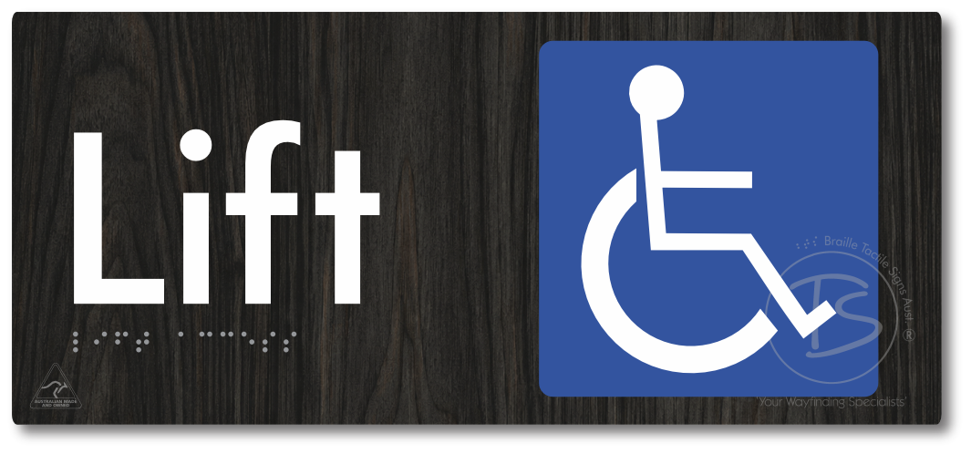 Lift Access