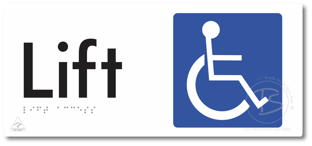 Lift Access