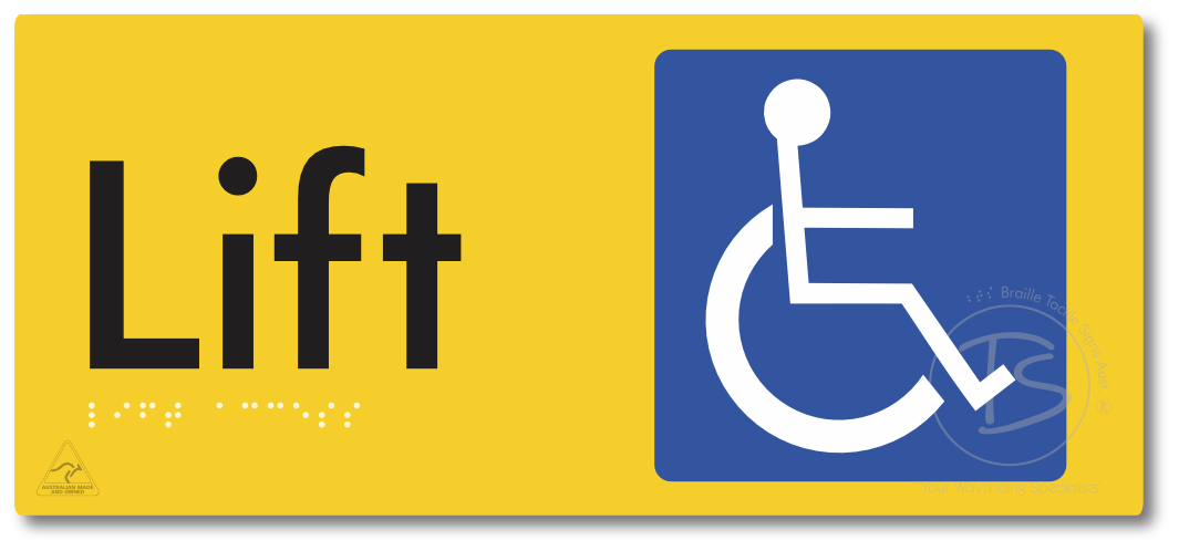 Lift Access