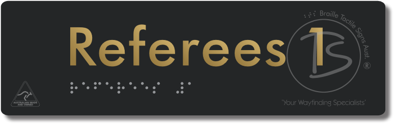 Referees 1
