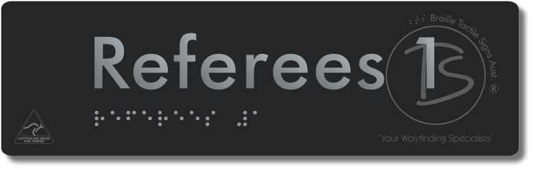 Referees 1