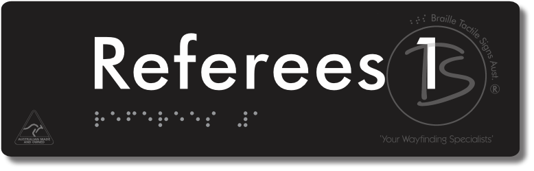 Referees 1