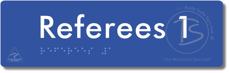 Referees 1