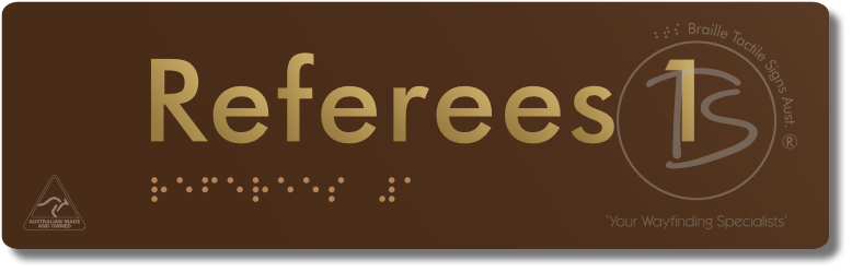 Referees 1