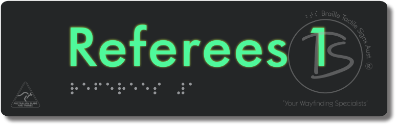 Referees 1